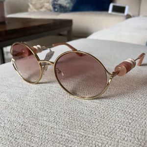 New Chloé Sunglasses
